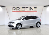 2022 Volkswagen Polo Vivo Hatch 1.6 Comfortline Auto