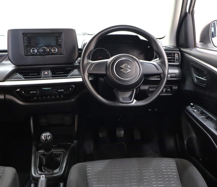 2025 Suzuki Swift 1.2 GL