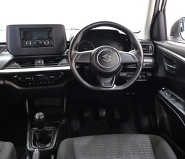 2025 Suzuki Swift 1.2 GL