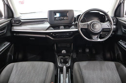 2025 Suzuki Swift 1.2 GL