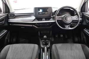 2025 Suzuki Swift 1.2 GL