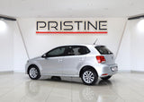2022 Volkswagen Polo Vivo Hatch 1.6 Comfortline Auto