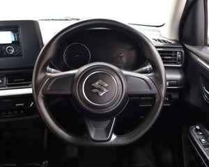 2025 Suzuki Swift 1.2 GL