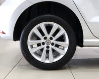 2022 Volkswagen Polo Vivo Hatch 1.6 Comfortline Auto