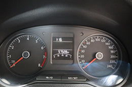 2022 Volkswagen Polo Vivo Hatch 1.6 Comfortline Auto