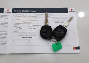 2025 Suzuki Swift 1.2 GL