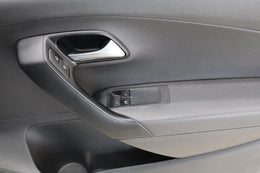 2022 Volkswagen Polo Vivo Hatch 1.6 Comfortline Auto