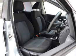 2022 Volkswagen Polo Vivo Hatch 1.6 Comfortline Auto