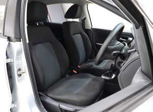 2022 Volkswagen Polo Vivo Hatch 1.6 Comfortline Auto