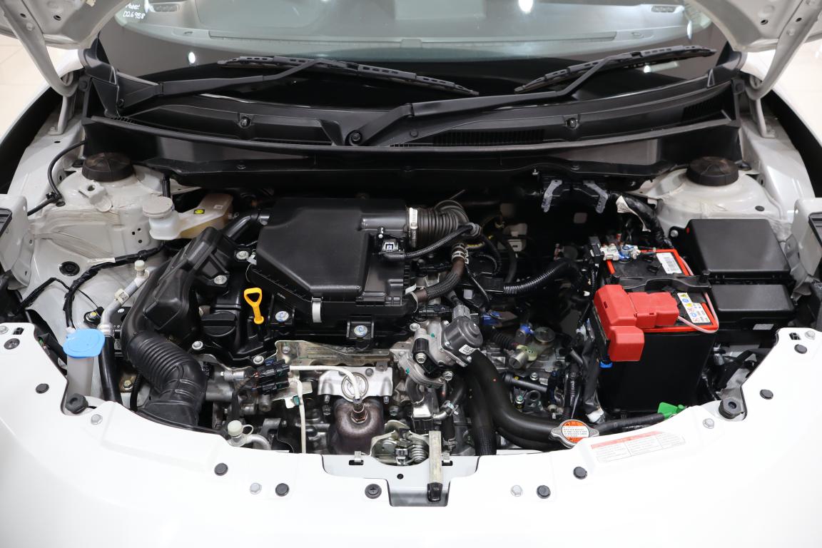 2025 Suzuki Swift 1.2 GL