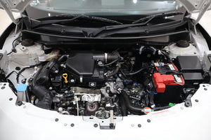 2025 Suzuki Swift 1.2 GL