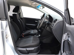 2022 Volkswagen Polo Vivo Hatch 1.6 Comfortline Auto