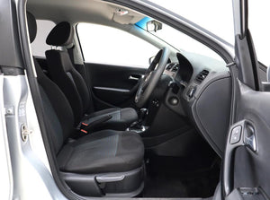 2022 Volkswagen Polo Vivo Hatch 1.6 Comfortline Auto