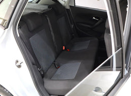 2022 Volkswagen Polo Vivo Hatch 1.6 Comfortline Auto