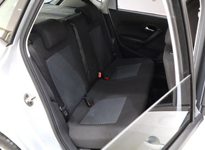 2022 Volkswagen Polo Vivo Hatch 1.6 Comfortline Auto