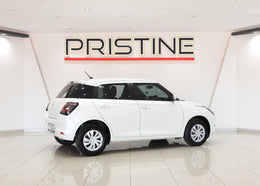 2025 Suzuki Swift 1.2 GL