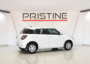 2025 Suzuki Swift 1.2 GL