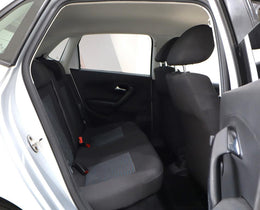 2022 Volkswagen Polo Vivo Hatch 1.6 Comfortline Auto