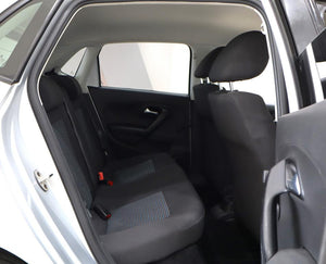 2022 Volkswagen Polo Vivo Hatch 1.6 Comfortline Auto