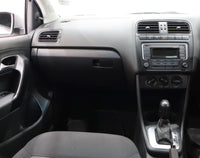 2022 Volkswagen Polo Vivo Hatch 1.6 Comfortline Auto