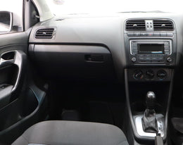 2022 Volkswagen Polo Vivo Hatch 1.6 Comfortline Auto