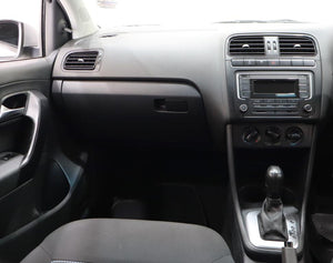 2022 Volkswagen Polo Vivo Hatch 1.6 Comfortline Auto
