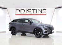 2025 OMODA C5 1.5T 230T Style