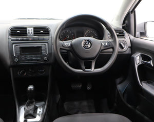 2022 Volkswagen Polo Vivo Hatch 1.6 Comfortline Auto