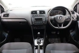 2022 Volkswagen Polo Vivo Hatch 1.6 Comfortline Auto