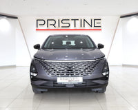 2025 OMODA C5 1.5T 230T Style