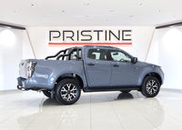 2025 Isuzu D-Max 1.9 DDI HR X-RIDER AT