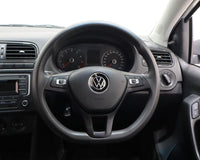 2022 Volkswagen Polo Vivo Hatch 1.6 Comfortline Auto