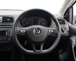 2022 Volkswagen Polo Vivo Hatch 1.6 Comfortline Auto