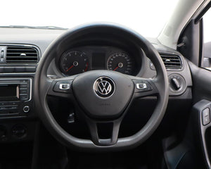 2022 Volkswagen Polo Vivo Hatch 1.6 Comfortline Auto