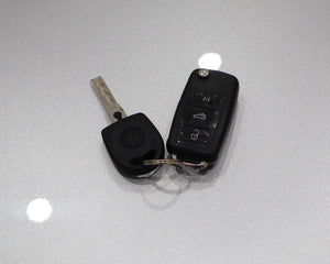 2022 Volkswagen Polo Vivo Hatch 1.6 Comfortline Auto