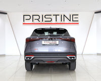 2025 OMODA C5 1.5T 230T Style