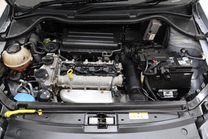 2022 Volkswagen Polo Vivo Hatch 1.6 Comfortline Auto