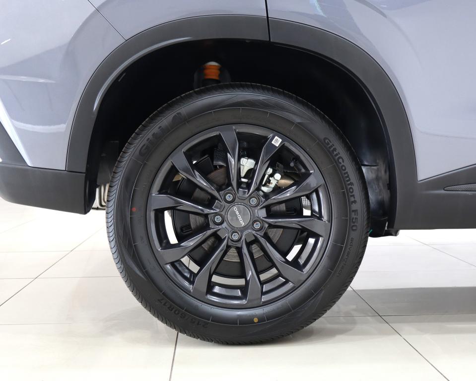 2025 OMODA C5 1.5T 230T Style