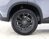 2025 OMODA C5 1.5T 230T Style