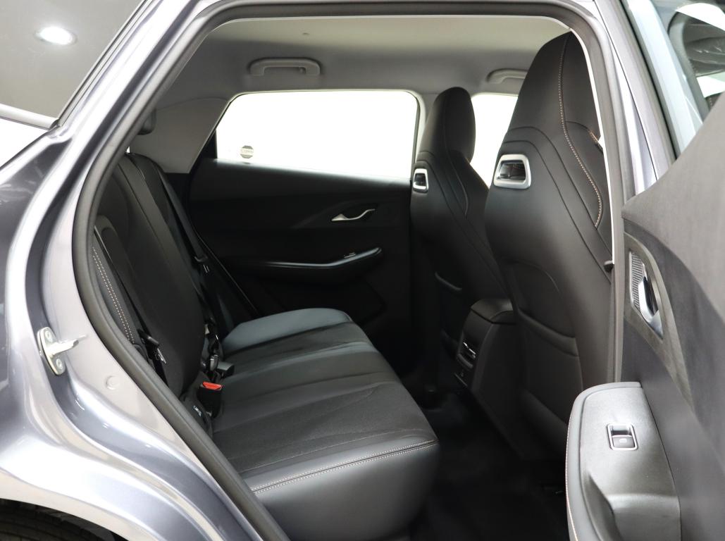 2025 OMODA C5 1.5T 230T Style