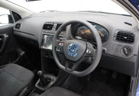 2025 Volkswagen Polo Vivo Hatch 1.4