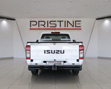 2023 Isuzu D-Max 250C