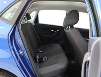 2025 Volkswagen Polo Vivo Hatch 1.4