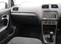 2025 Volkswagen Polo Vivo Hatch 1.4