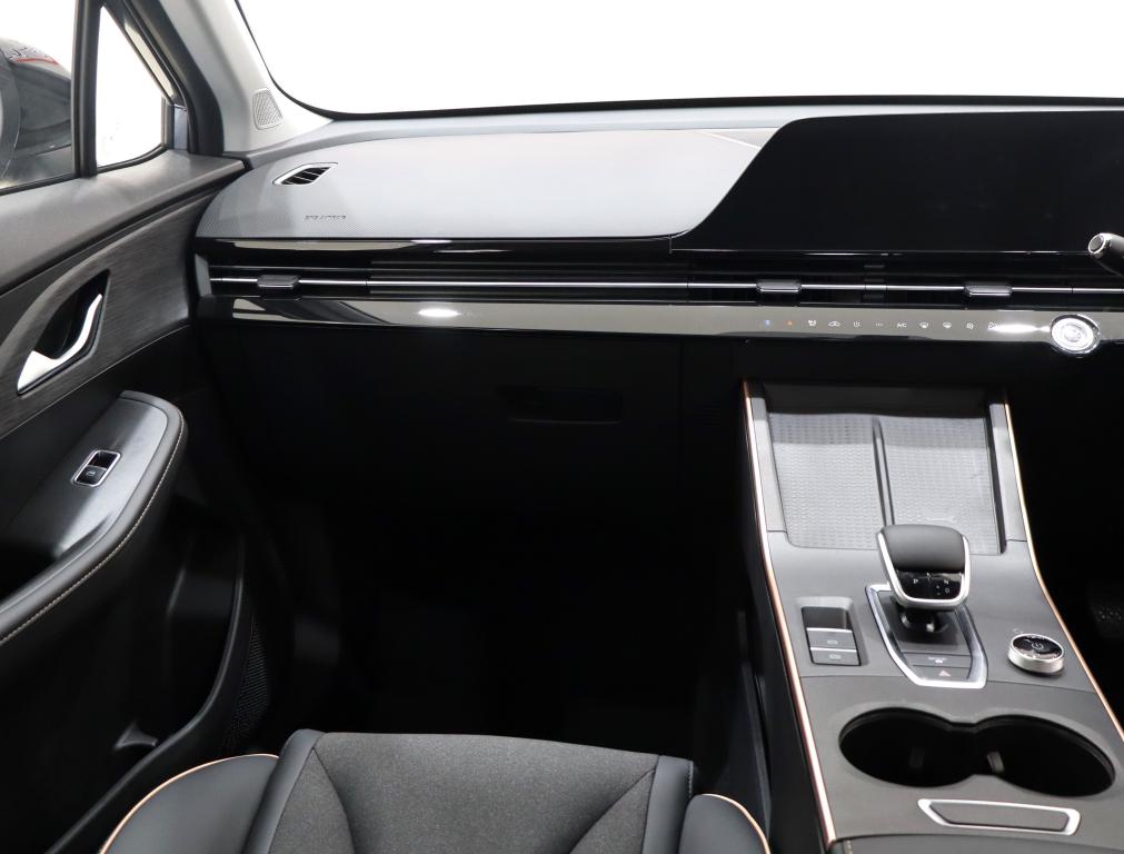 2025 OMODA C5 1.5T 230T Style