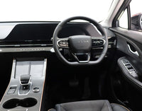 2025 OMODA C5 1.5T 230T Style