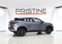 2025 OMODA C5 1.5T 230T Style