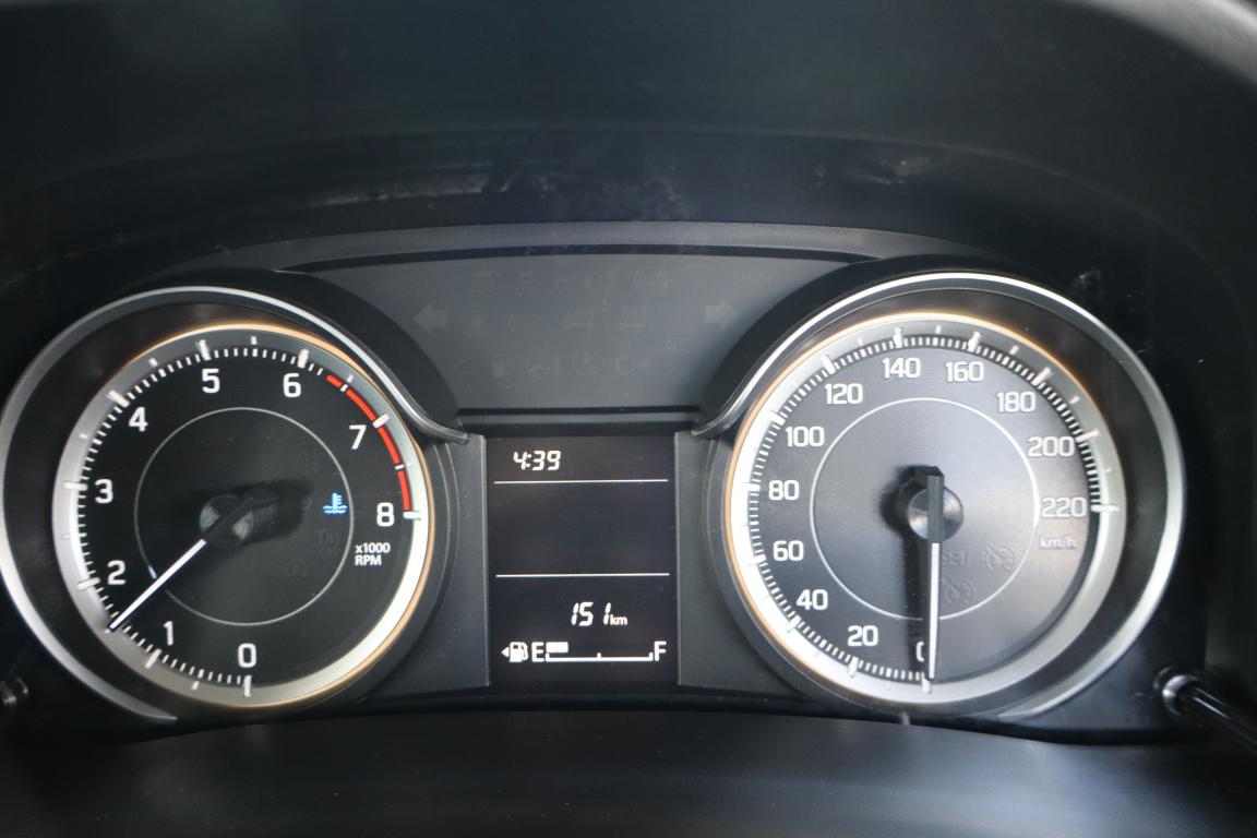 2026 Suzuki Ertiga 1.5 GA