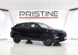 2026 OMODA C5 1.5T 230T Style