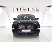 2025 OMODA C5 1.5T 230T Style